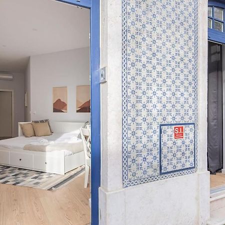 Monteverde I By Innkeeper Lisbon Bagian luar foto