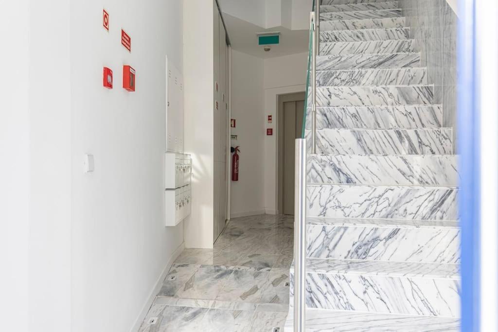 Monteverde I By Innkeeper Lisbon Bagian luar foto