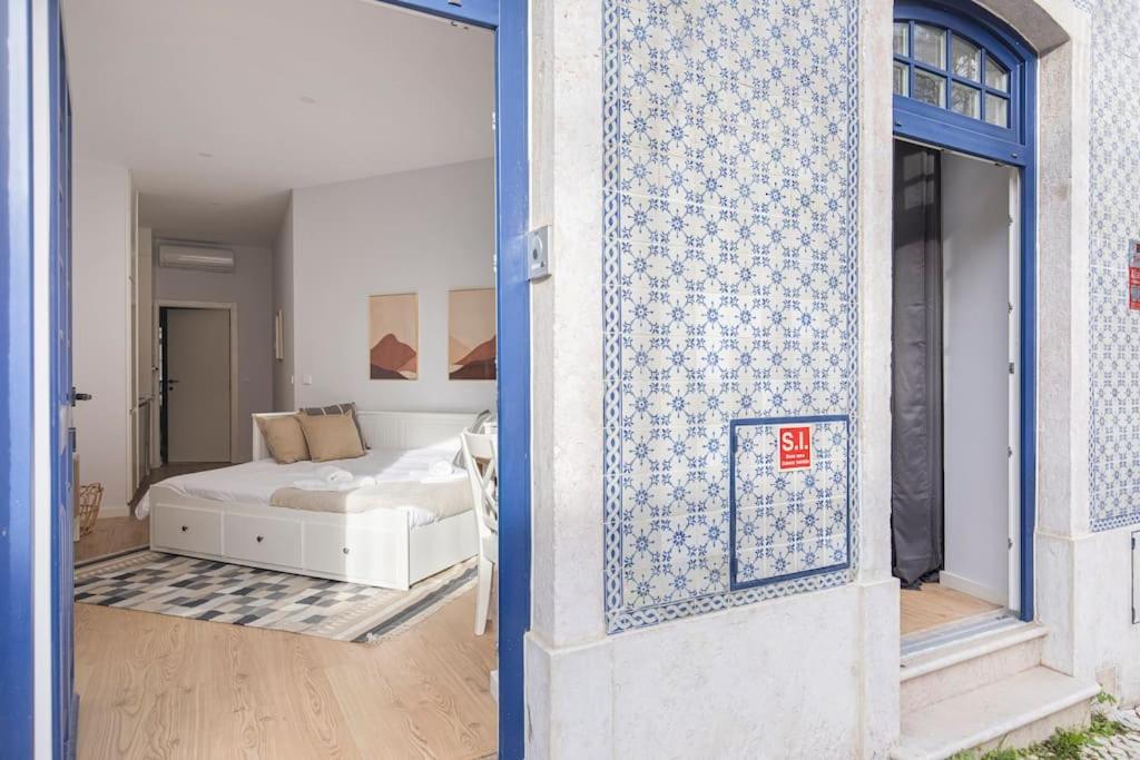 Monteverde I By Innkeeper Lisbon Bagian luar foto
