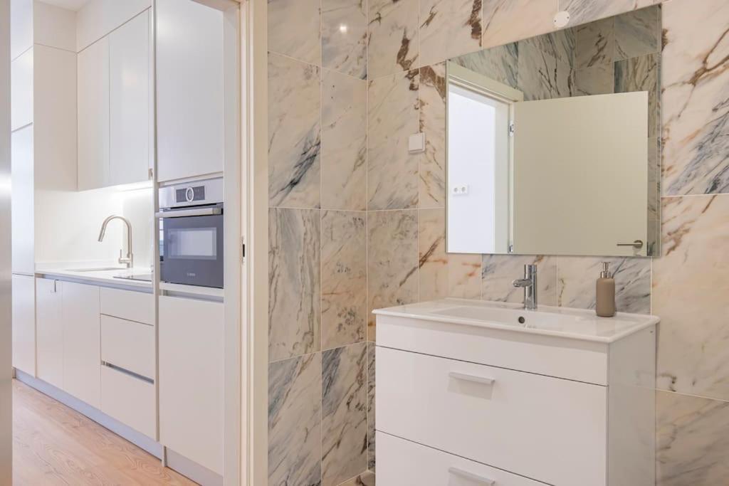 Monteverde I By Innkeeper Lisbon Bagian luar foto