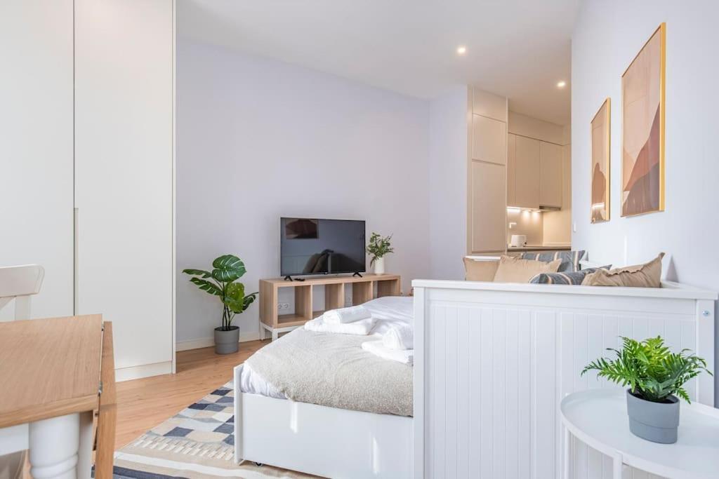 Monteverde I By Innkeeper Lisbon Bagian luar foto