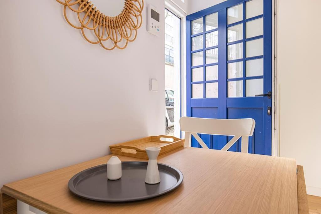 Monteverde I By Innkeeper Lisbon Bagian luar foto