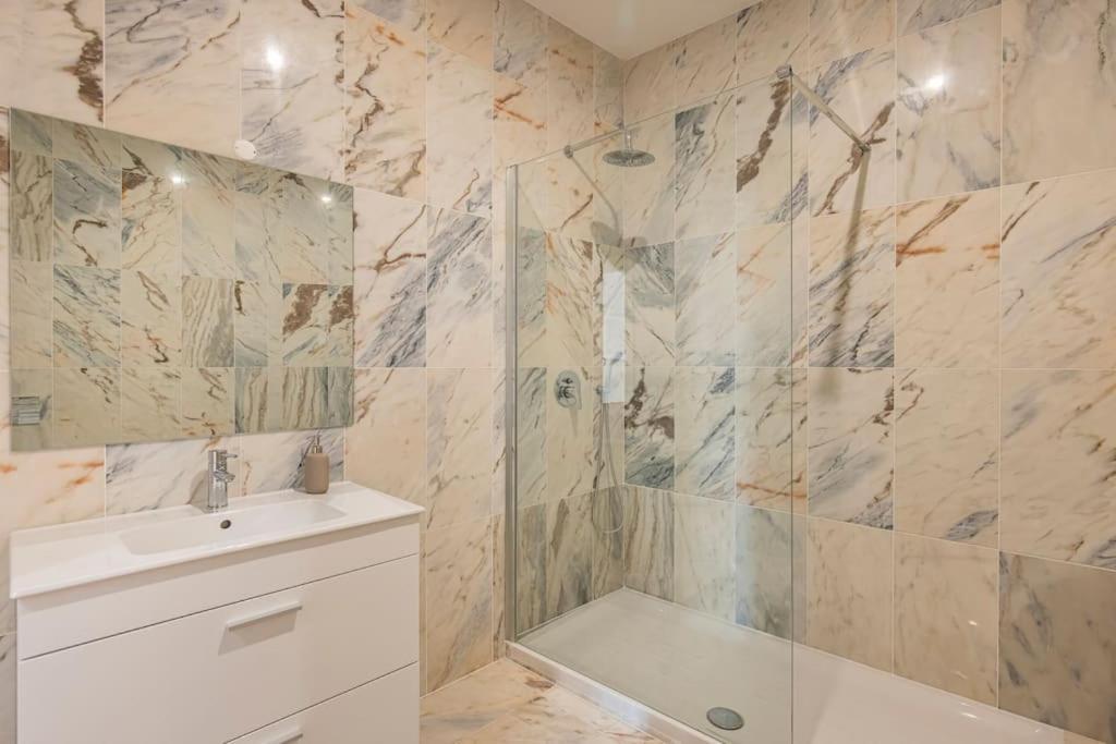 Monteverde I By Innkeeper Lisbon Bagian luar foto