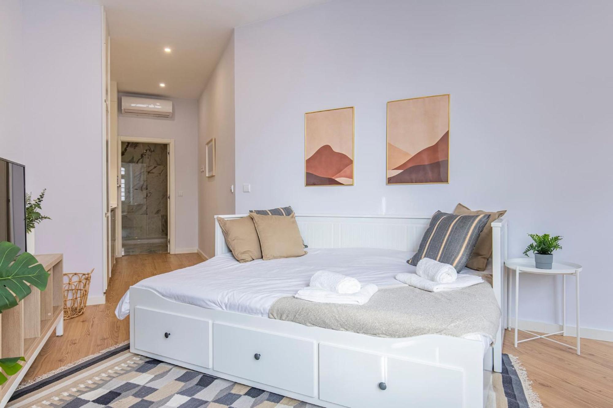 Monteverde I By Innkeeper Lisbon Bagian luar foto